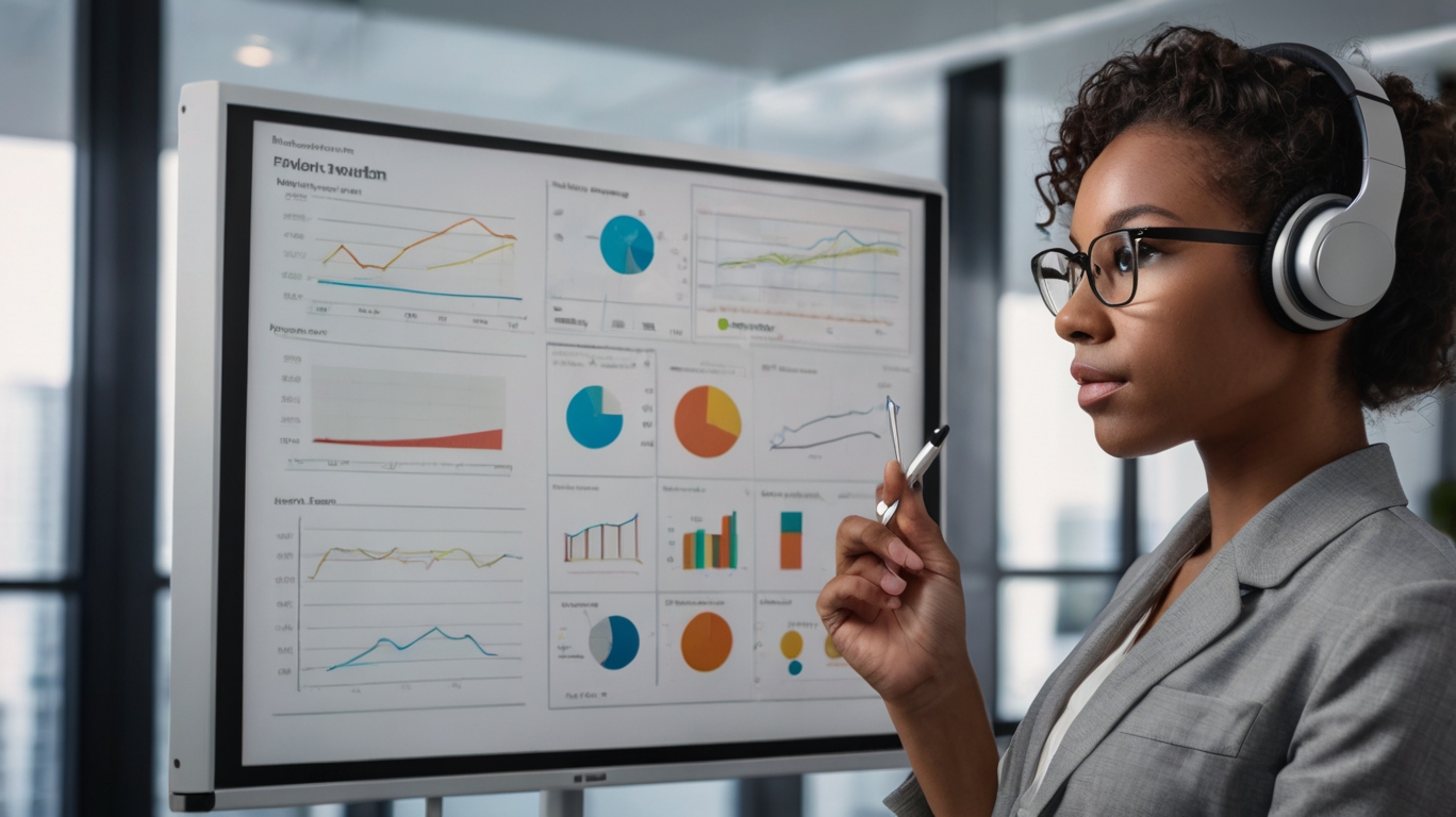 Beginner Accounting Course